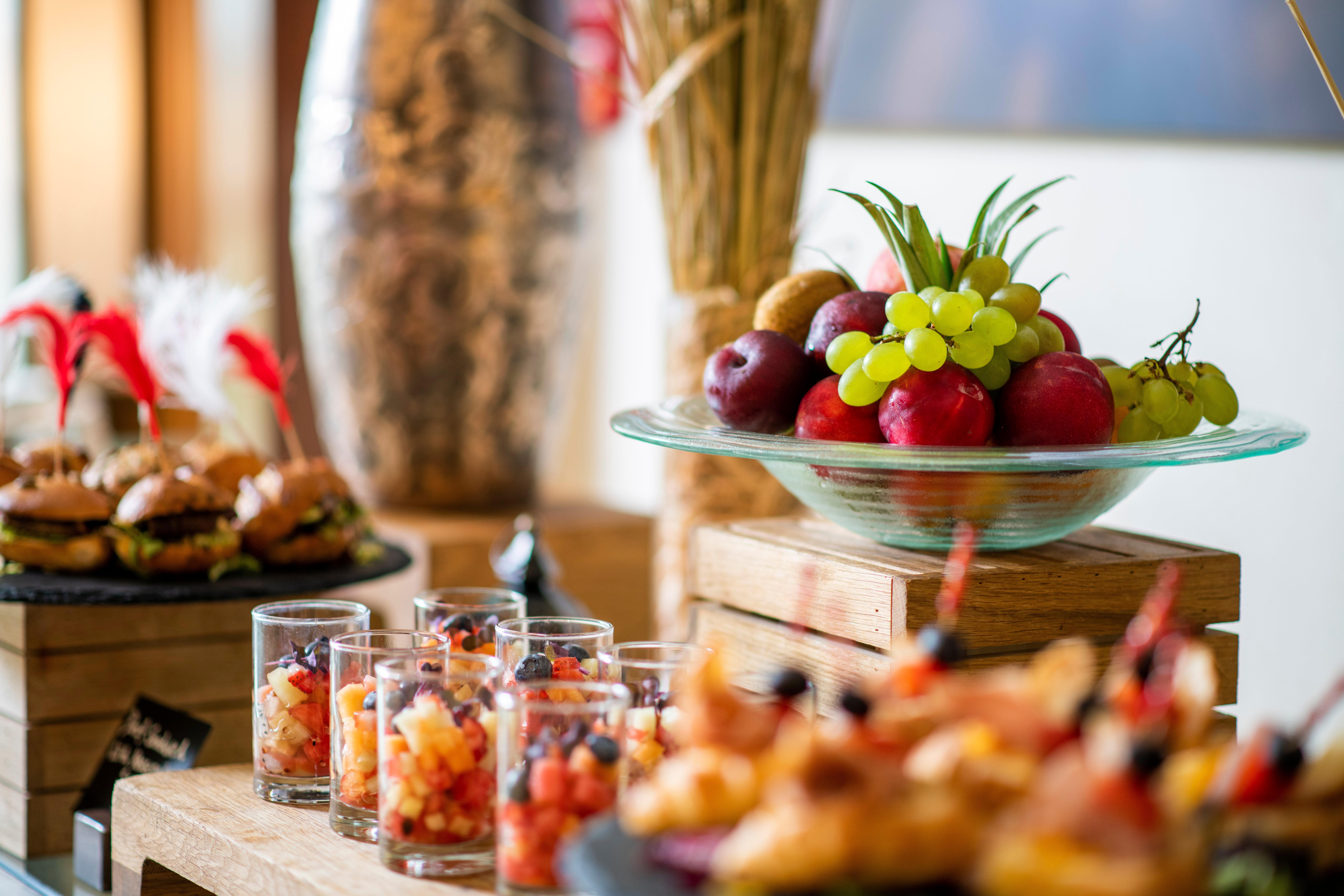 Hotel Crowne Plaza Muscat Ocec By Ihg Exterior foto